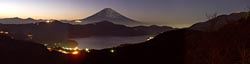 fuji