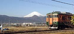 fuji