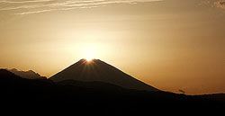 fuji