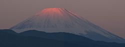 fuji