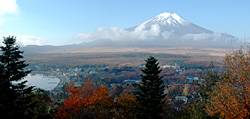 fuji