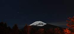 fuji