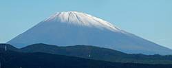 fuji